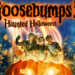 R.L. Stine’s “Goosebumps 2” Scares Its Way Onto Blu-ray &…