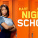 Kevin Hart & Tiffany Haddish Go To “Night School” Which…