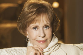 “Carol Burnett: An Evening Of Laughter And Reflection” Comes To…