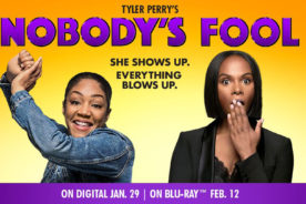 “Nobody’s Fool” Arrives On Blu-ray Combo Pack February 12