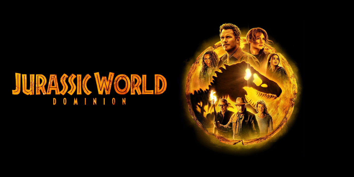 Jurassic World 4' Greenlit By Universal - TheWrap