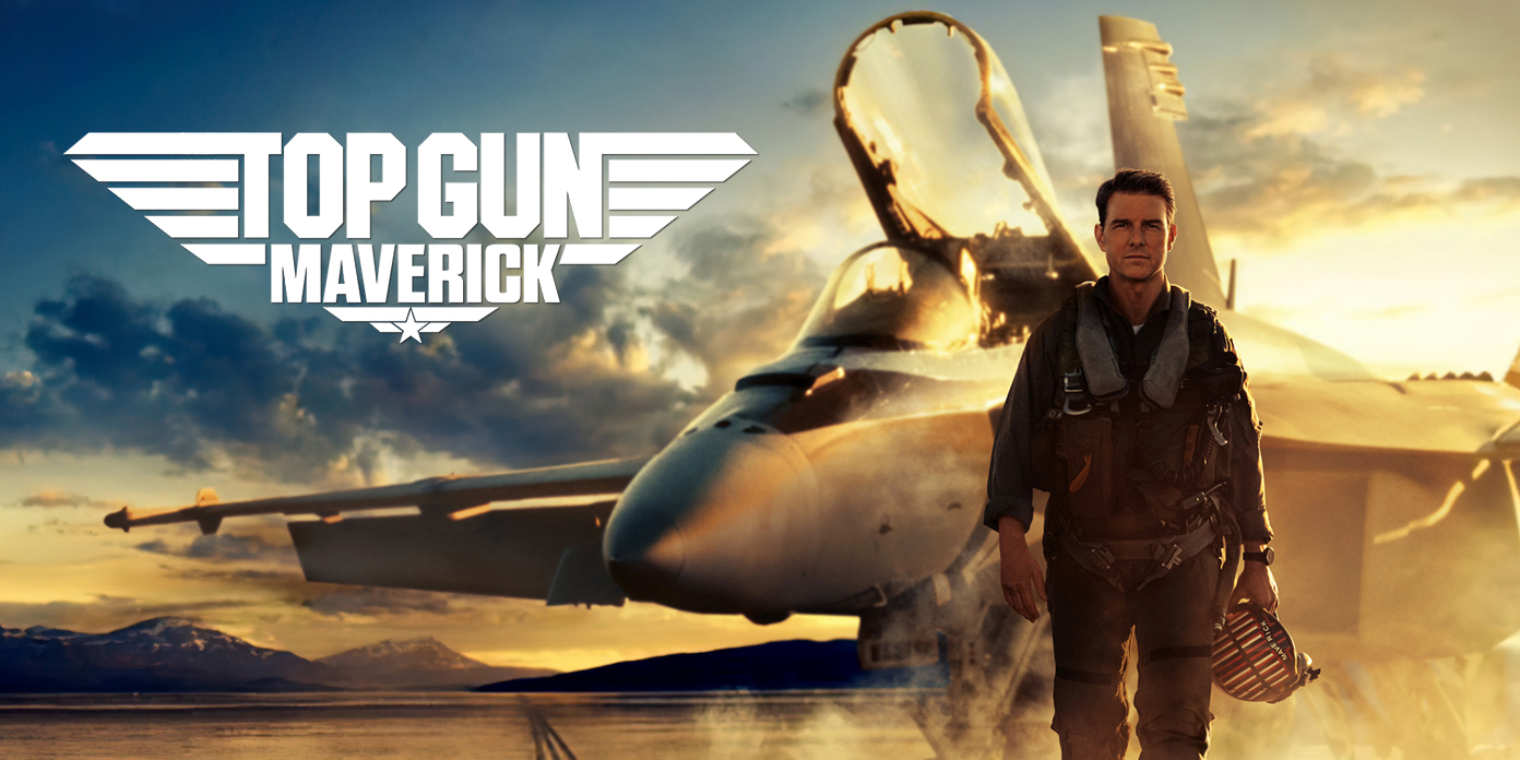  Top Gun: Maverick 2-Movie 4K Ultra HD Collection (Pack of 1) :  Tom Cruise, Jennifer Connelly, Miles Teller: Movies & TV