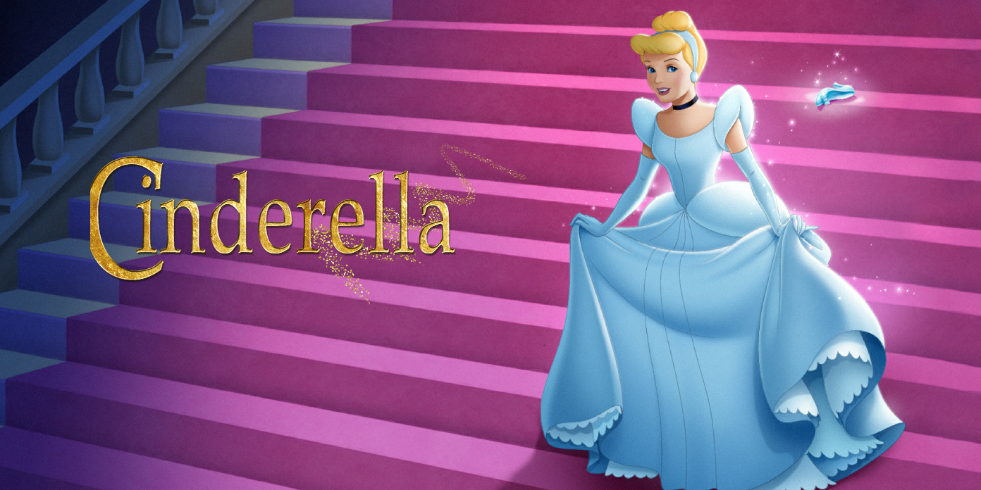 Disney Plus will start streaming Cinderella in 4K in August - The