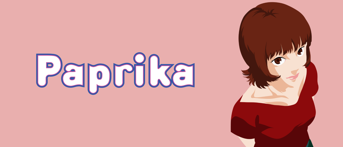 Paprika (4K Ultra HD) (2024)